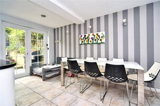 Reigate Road, Epsom, Surrey, KT17