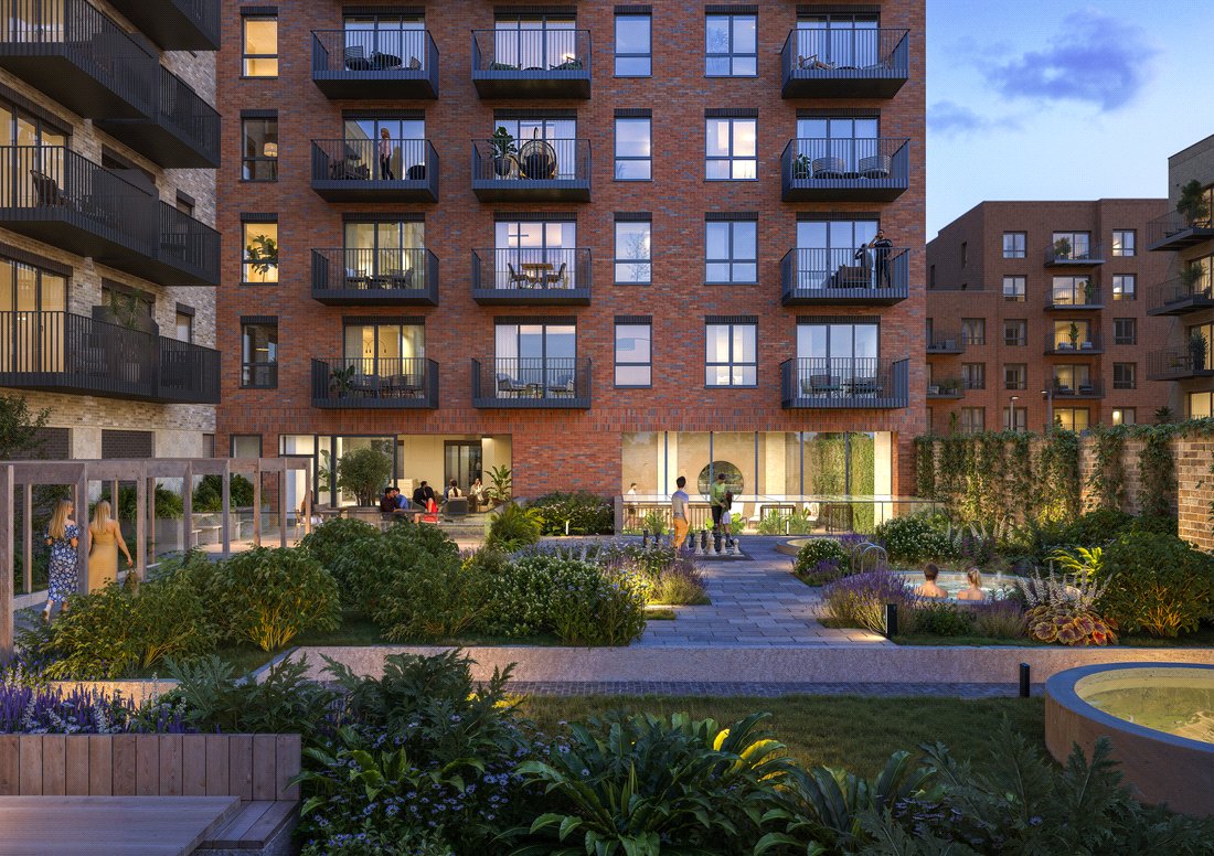 External Cgi