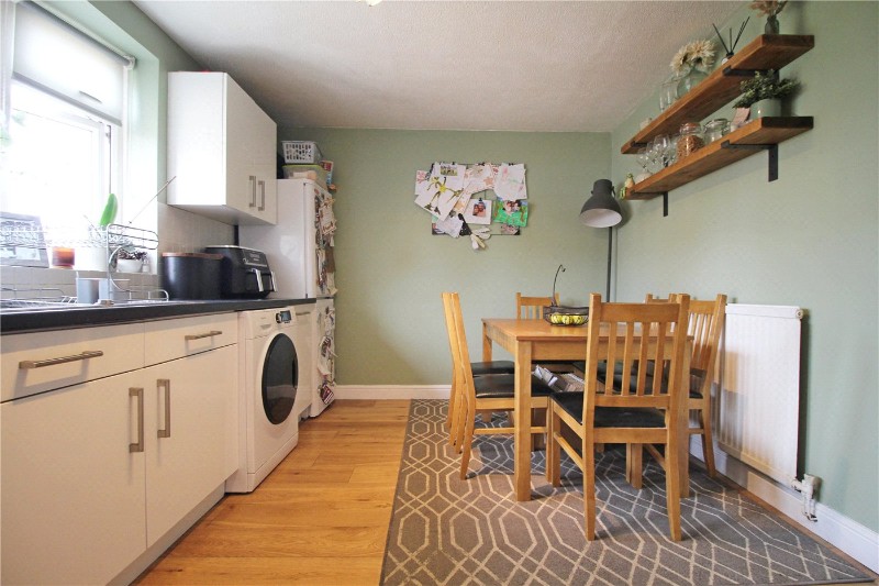 Manor Close, Langtoft, Peterborough, Lincolnshire, PE6