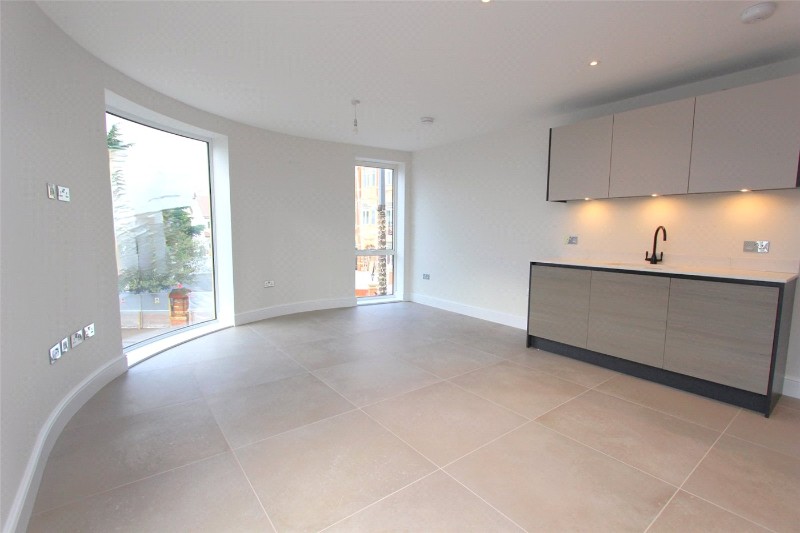 Broadway, Leigh-on-Sea, Essex, SS9