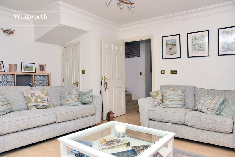 Lower Green Gardens, Worcester Park, KT4