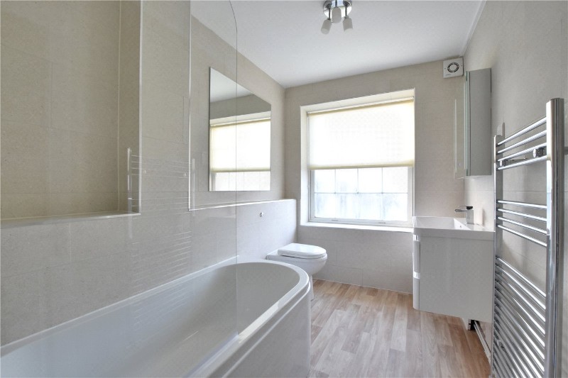 Goffers House, Duke Humphrey Road, Blackheath, London, SE3