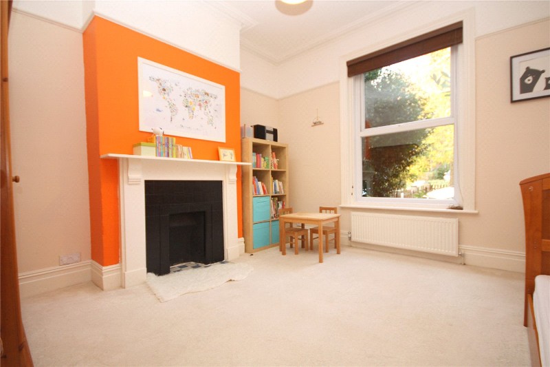 Alumhurst Road, Alum Chine, Dorset, BH4