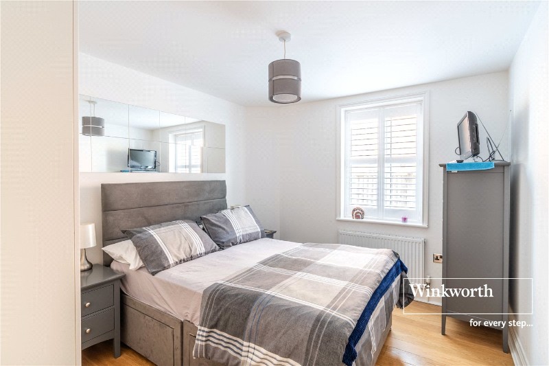 Burtley Road, Bournemouth, Dorset, BH6
