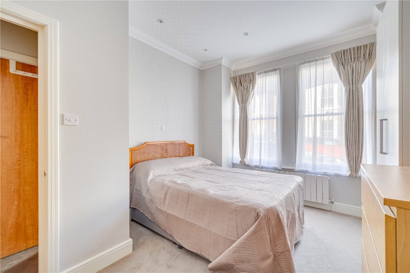 Stephendale Road, London, SW6