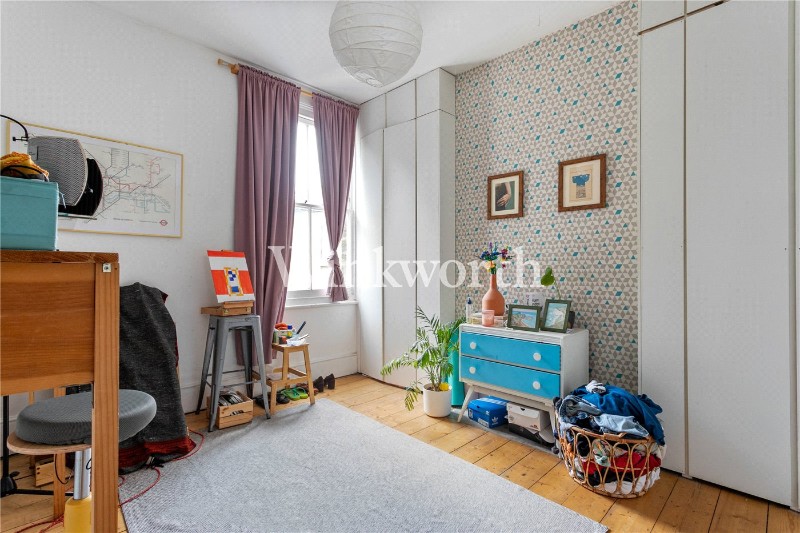 St. John's Road, London, N15