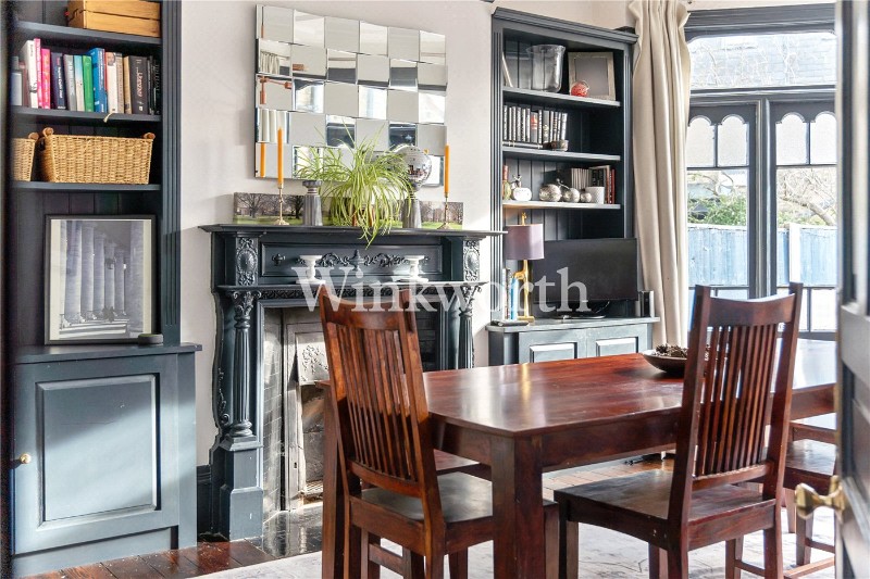 Fox Lane, London, N13