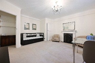 Vicarage Gate, London, W8