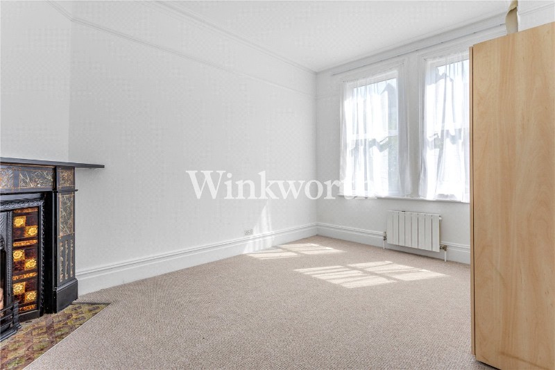 Lyndhurst Road, London, N22