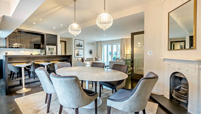 Duke Street, London, W1K