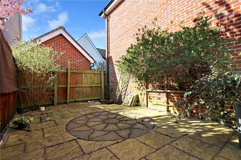 Tudor Rose Way, Harleston, Norfolk, IP20
