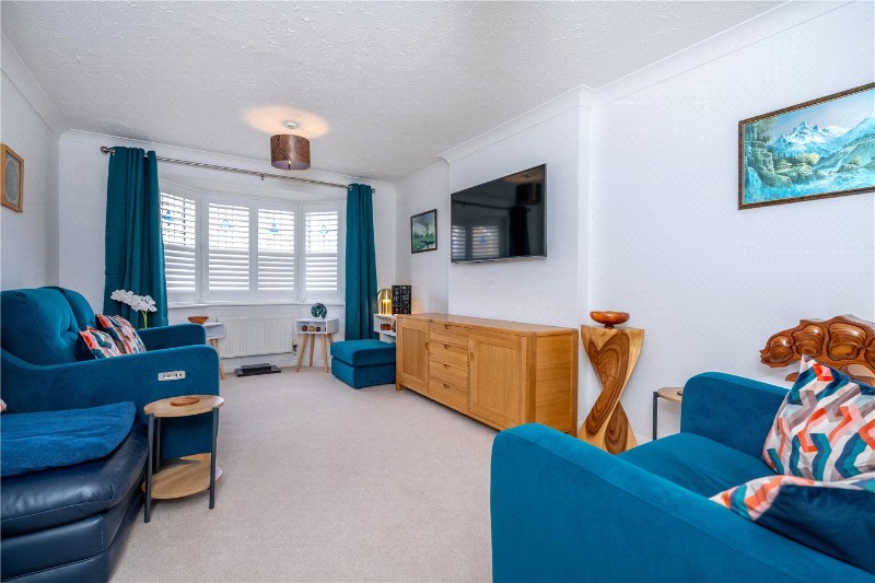 Northumbria Road, Quarrington, Sleaford, Lincolnshire, NG34