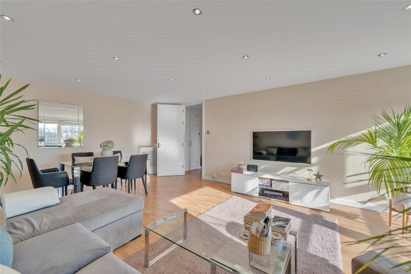 Walsingham, St Johns Wood Park, St John&#39;s Wood, London, NW8