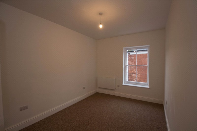 High Street, Crediton, Devon, EX17