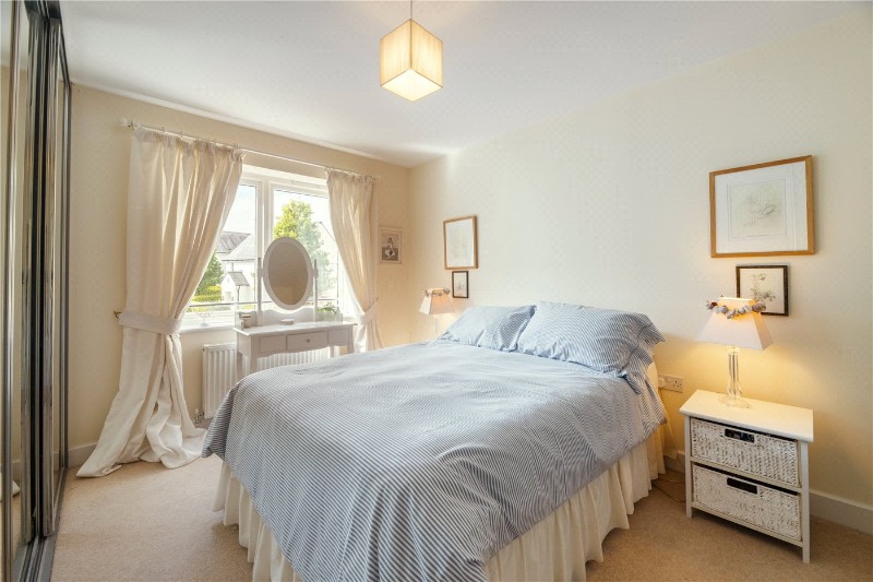 Well Park Place, Stoke Fleming, Dartmouth, Devon, TQ6