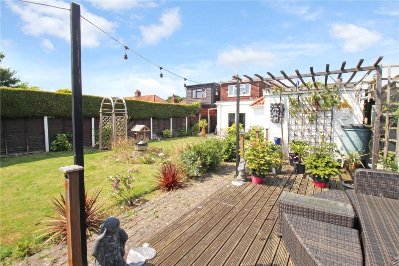 Hastings Avenue, Hellesdon, Norwich, Norfolk, NR6
