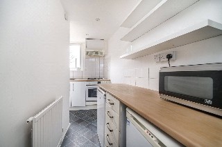Maxted Road, Peckham Rye, London, SE15