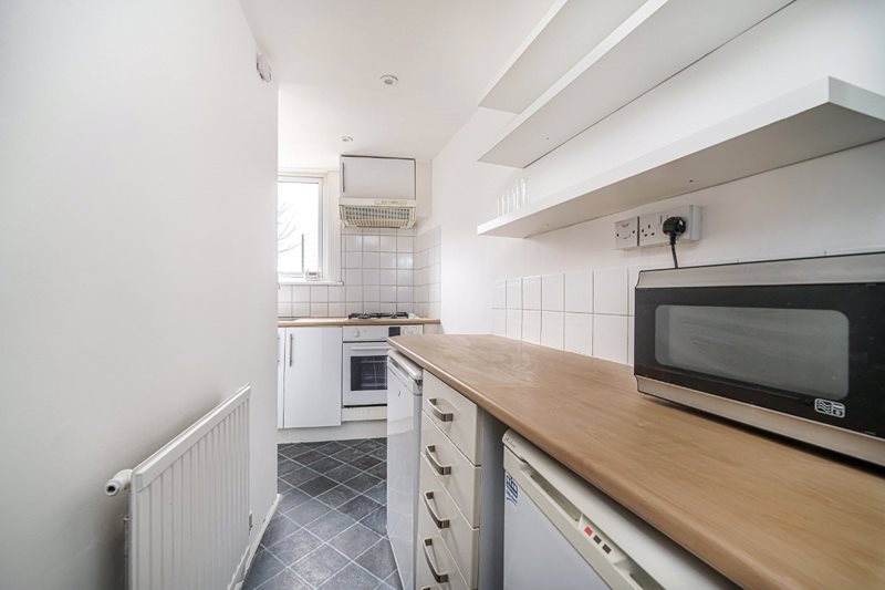Maxted Road, Peckham Rye, London, SE15