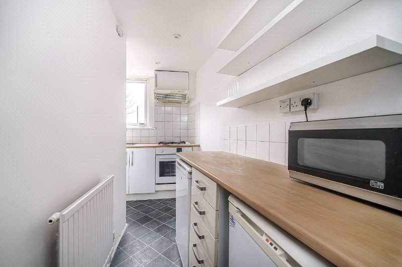 Maxted Road, Peckham Rye, London, SE15