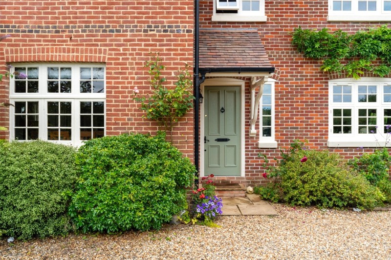 Grange, Wimborne, Dorset, BH21