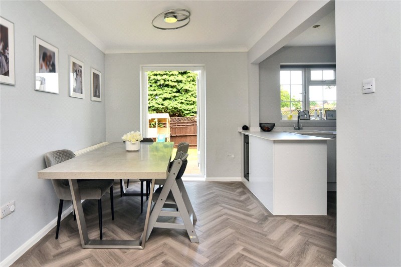 The Driftway, Banstead, Surrey, SM7