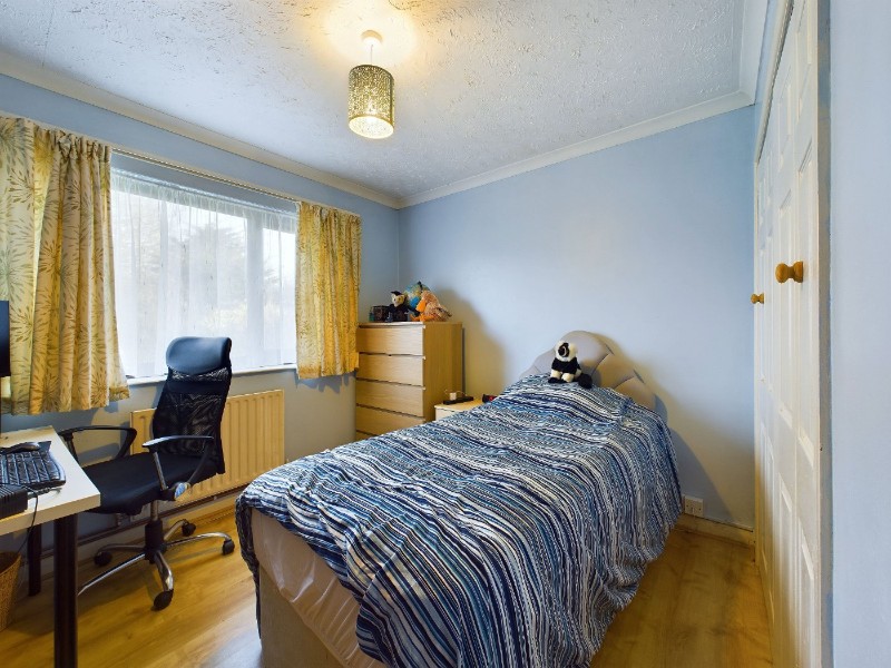 Morchard Road, Crediton, Mid Devon, EX17
