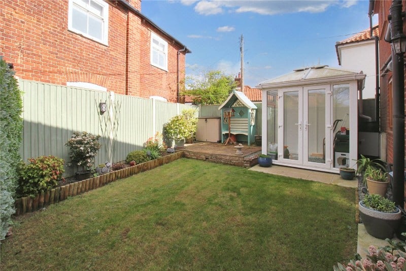 Crown Road, Horsham St Faiths, Norwich, Norfolk, NR10