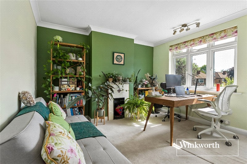 Alan Drive, Barnet, EN5