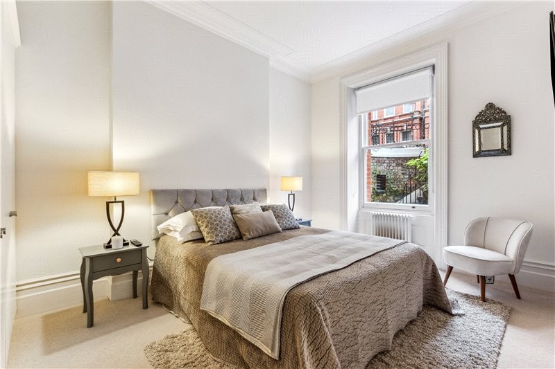Wetherby Mansions, Earl&#39;s Court Square, London, SW5