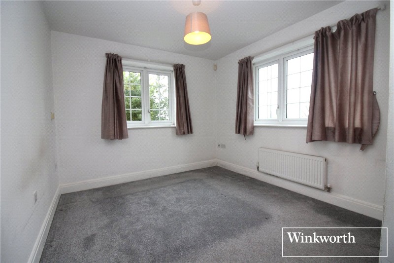 Walton Terrace, Watford Road, Elstree, Borehamwood, WD6