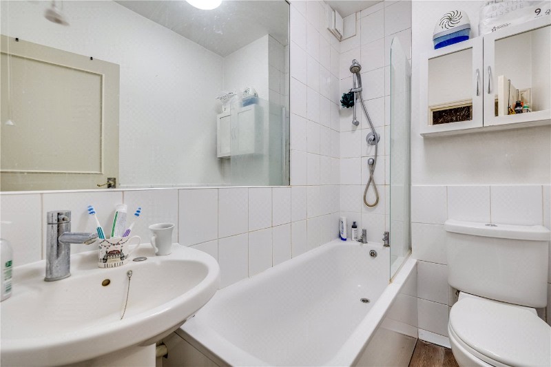 Ongar Road, Fulham, London, SW6