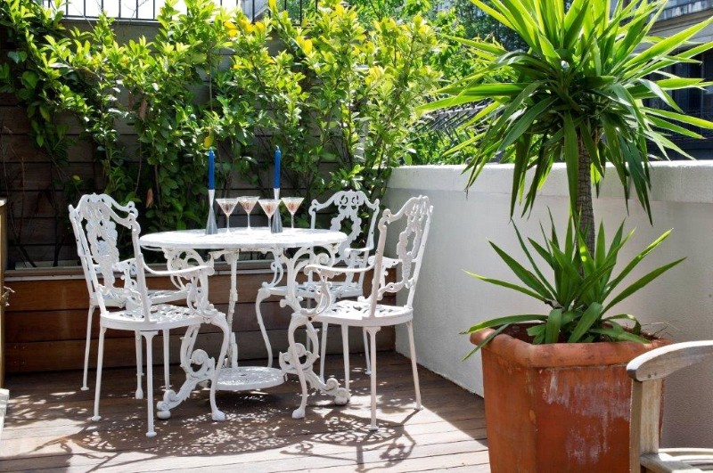 Inverness Terrace, London, W2