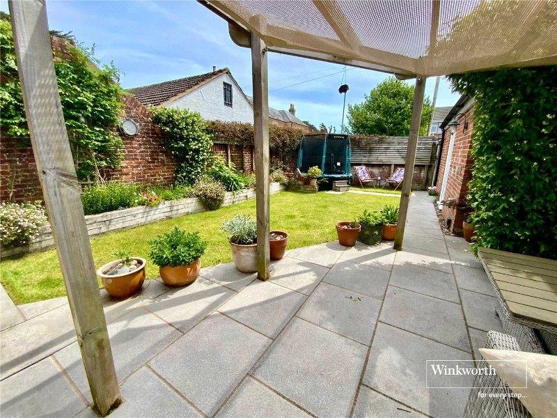Argyle Road, Mudeford, Christchurch, Dorset, BH23