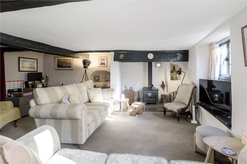 Chapel Lane, Maidford, Northamptonshire, NN12