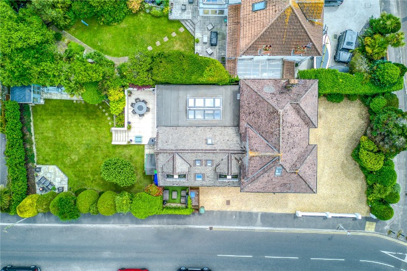 Lilliput Road, Poole, Dorset, BH14