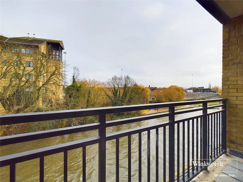 Riverside House, Fobney Street, Reading, Berkshire, RG1