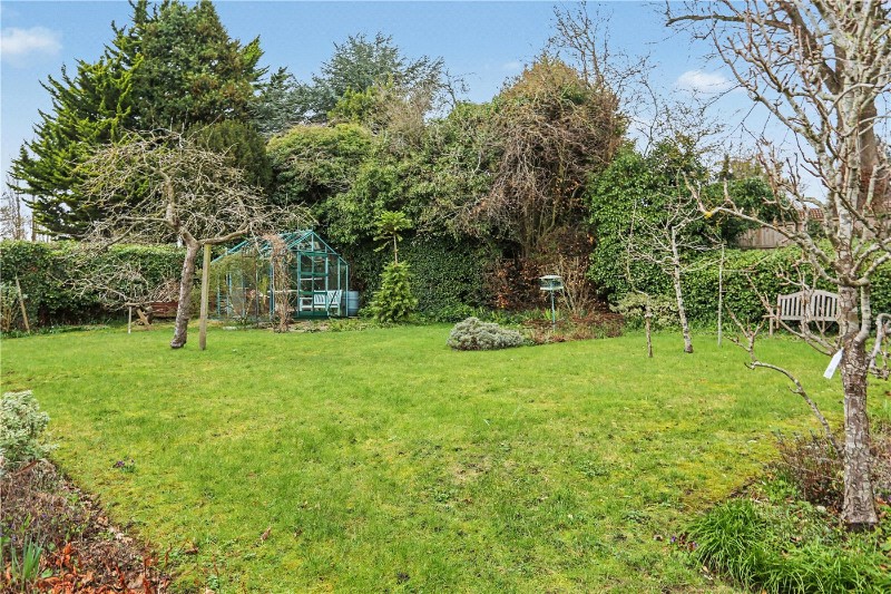 Parsons Mead, Eaton, Norwich, Norfolk, NR4