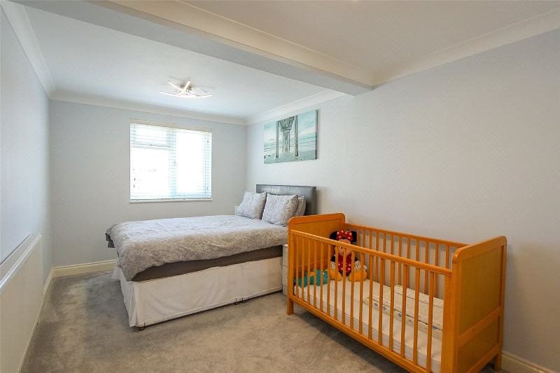 Kingswood Chase, Leigh-on-Sea, Essex, SS9