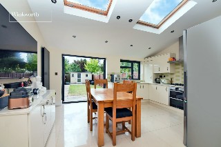 Hilldale Road, Cheam, Sutton, SM1