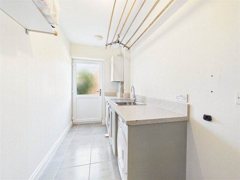 Court Barton Close, Thorverton, Exeter, Devon, EX5