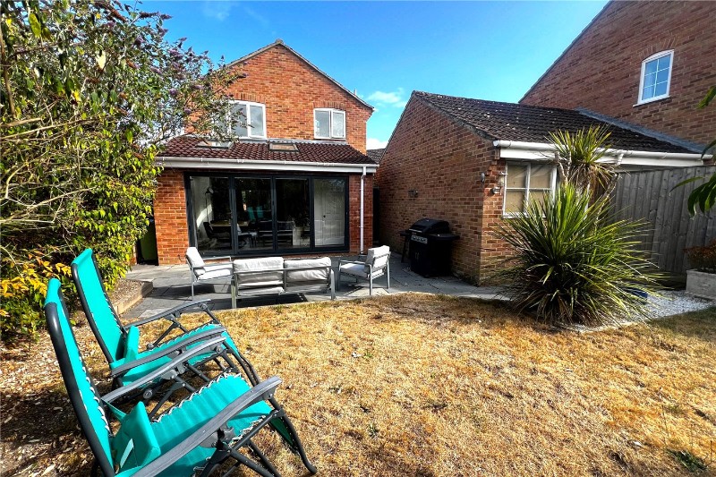Spurcroft Road, Thatcham, Berkshire, RG19