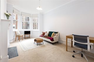 Sutton Lane North, London, W4