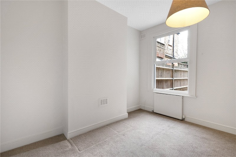 Whorlton Road, Peckham Rye, London, SE15