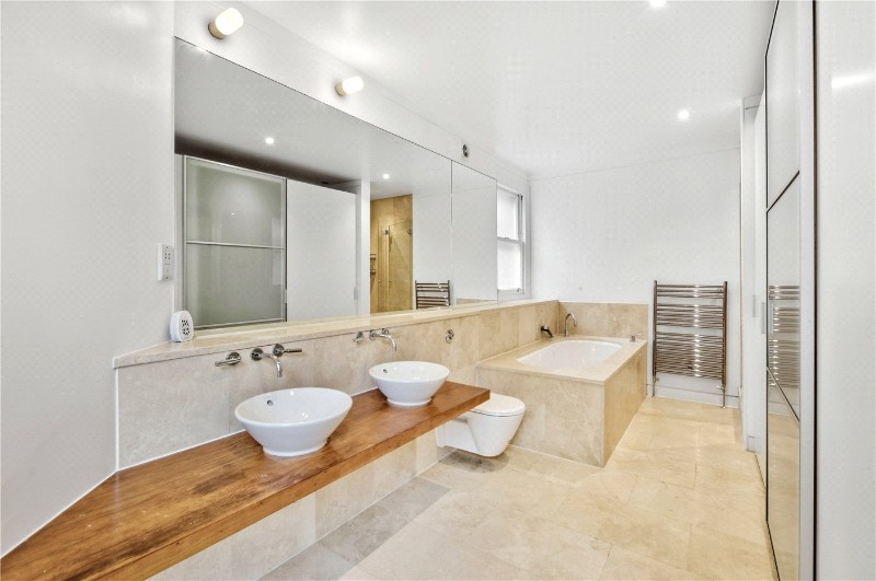 Egerton Gardens, London, SW3