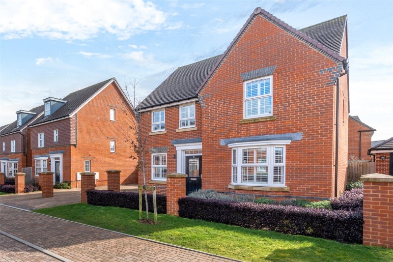 Larch Wood Avenue, Wimborne, Dorset, BH21