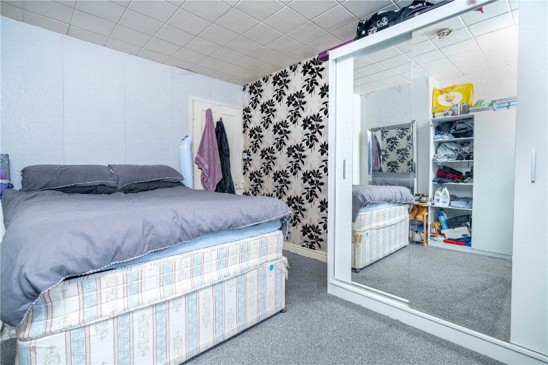 Manor Place, Sleaford, Lincolnshire, NG34