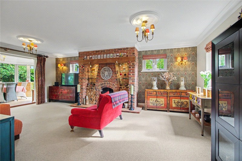 High Green, Brooke, Norwich, Norfolk, NR15
