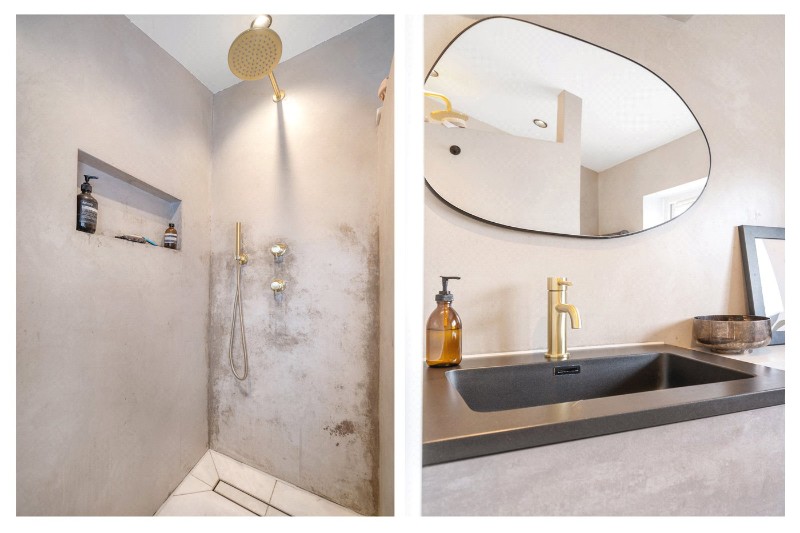 Howbury Road, Nunhead, London, SE15