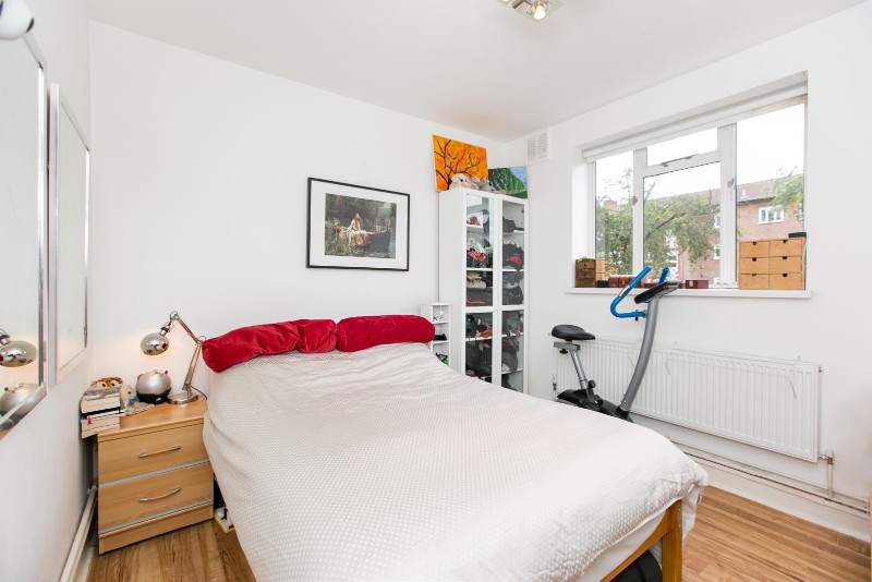 Allom House, Clarendon Road, London, W11
