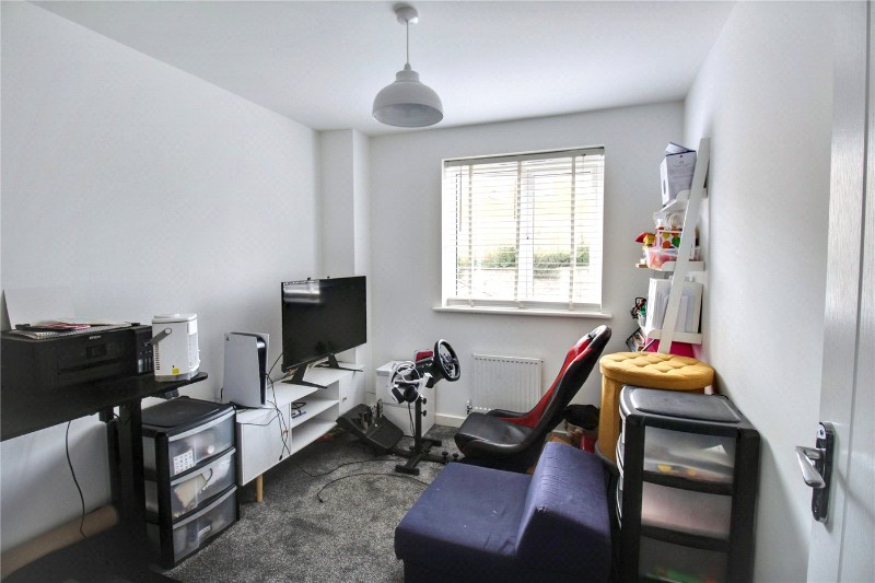 Loggers Drive, Hellesdon, Norwich, Norfolk, NR6